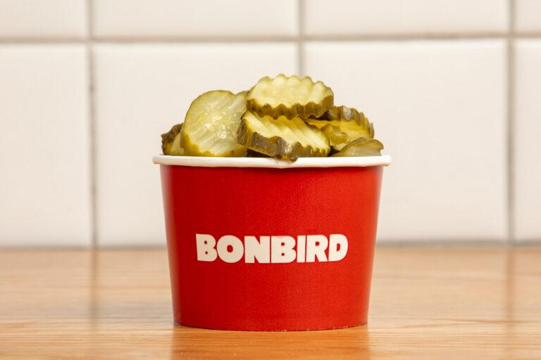Dill Pickles