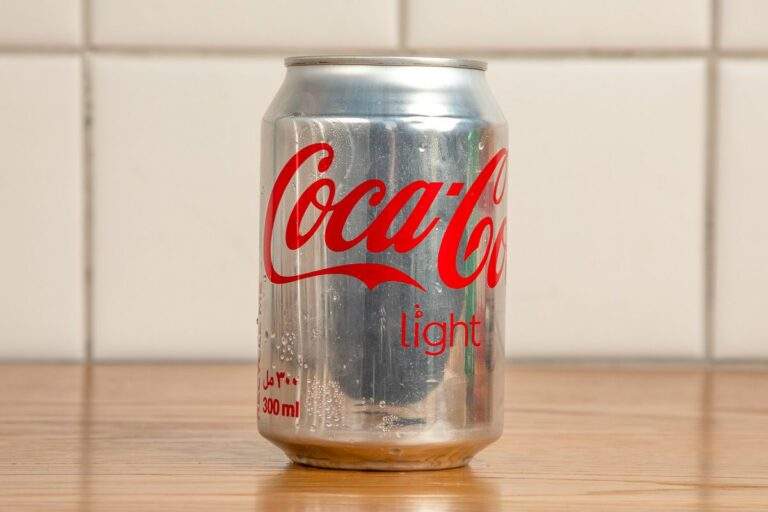Diet Coke