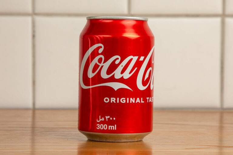 Coke